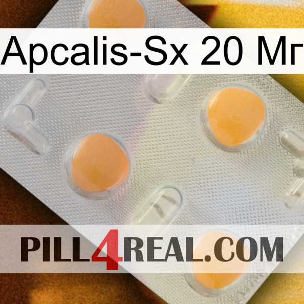 Apcalis-Sx 20 Мг 24.jpg